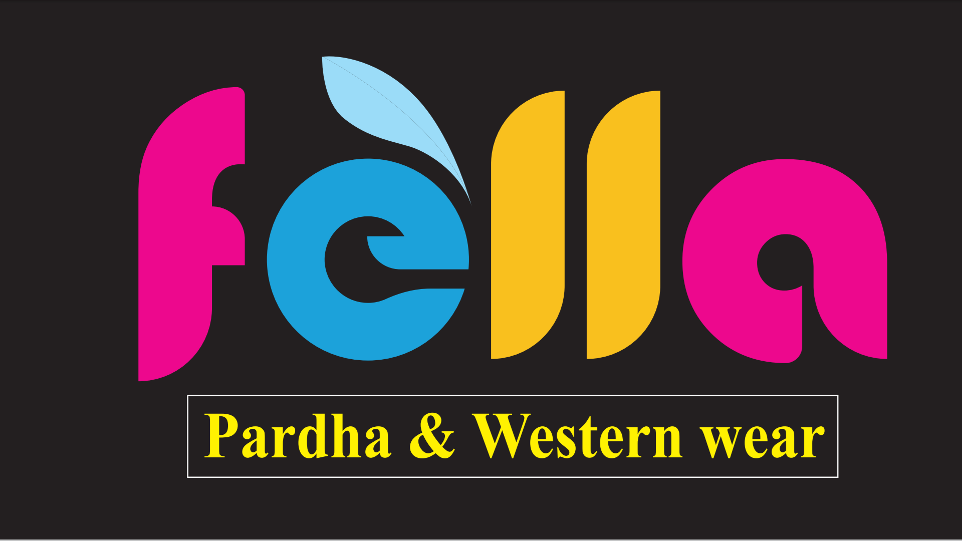Fella pardha & western wear Chemmad